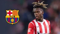 Transfer: Nico Williams agrees six-year deal with Barcelona