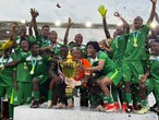 Kwara United U-19 win National Youth League Super Cup tournament