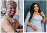 Toyin Abraham opens up about failed marriage to Adeniyi Johnson, fuels reactions