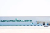 Ogun installs world-class aerodrome lighting system at Gateway airport