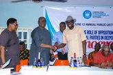 Threat to democracy: CSO frowns at mass defection to APC