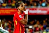 Lamine Yamal sends message to Ballon d’Or rival, Dembele after Spain’s Nations League victory
