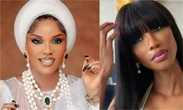 Tanzanian govt didn’t sponsor my daughter’s wedding, Nigerians did – Iyabo Ojo blasts Kimambi
