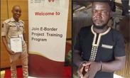 Immigration officer who arrested Enugu ritualist rewarded with N5m