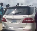 One-way driver kills tricycle operator in Lagos