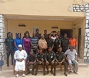 Police in Niger commence weekly training of personnel for enhanced justice dispensation