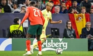 UEFA Nations League final: I cancelled out Lamine Yamal – Nuno Mendes boasts