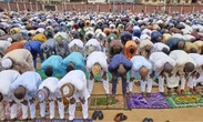 Sallah: Nigerian Muslims celebrate amid biting hardship, high cost of ram, others