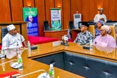 Peter Obi sympathizes with Niger govt, victims of Mokwa flood