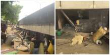 Lagos govt uncovers 86 rooms under bridge where tenants pay N250k annually