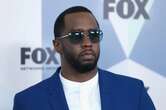 Diddy shocks court with dramatic new look, pleads ‘not guilty’ to forced labour charges