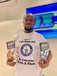 Why I went for Guinness World Record with 150 hours mathematics lesson – MC Calculus