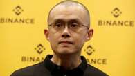 US court jails Binance founder, Changpeng Zhao