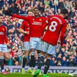 EPL: Man Utd confirm departure of seven players [Full list]