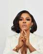 I want to start fellowship group – Toke Makinwa