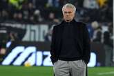 Transfer: Mourinho wants Fenerbahce to sign ex-Man Utd star