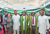 Uzodimma’s UNN Convocation Lecture blueprint for academic, governance reform – Eneukwu