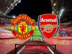 Man Utd vs Arsenal: Title hopes at stake as Gunners’ fate hangs on EPL showdown