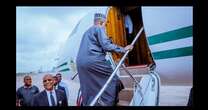 Vice President Shettima cancels trip to US over faulty aircraft