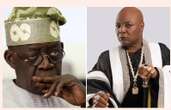 Tinubu planning to arrest Peter Obi – Charly Boy claims