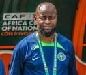 Super Eagles: Criticising Finidi George after one win is pointless —Regha