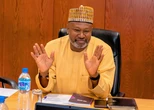 INEC: Amupitan will sanitize Nigeria’s electoral process – Dantalle