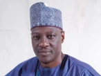 BREAKING: EFCC grills former Kwara gov, Abdulfatah Ahmed