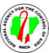 NACA calls for active involvement of youth in the fight against HIV/AIDS