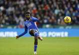 EPL: Ndidi becomes ninth Nigerian to reach 200 appearances