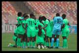 Colombia 2024: Falconets will perform better against Germany – Danjuma