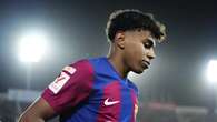 Barcelona winger, Lamine Yamal’s father stabbed multiple times in car park