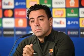 Ex-Barcelona manager Xavi turns down coaching offer twice