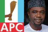 Enugu APC crisis: Court bars Agballah, nine others