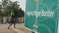 Niger Republic jailbreak: Immigrations steps up border patrol in Niger