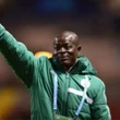 Bala Nikyu quits as Gombe United head coach