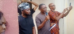 EEDC customers protest 400% electricity bill increase in Umuahia 
