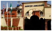 Lagos govt shuts Dowen College over illegal waste disposal