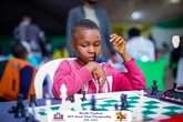 ASABA 2025: 10 year old to represent Yobe in Chess at NYG