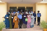 Police present N14.1m to families of deceased officers in Sokoto