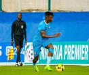 NPFL: Emeka Nwokeji parted ways with Remo Stars