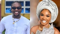 Verydarkman manipulative – Iyabo Ojo