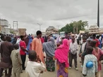 Kano women, girls take to streets, protest repeated killings, thuggery 