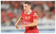 EPL: Liverpool confirm new shirt numbers for Wirtz, Frimpong, others