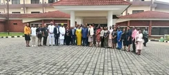 Decline in funding by United States major challenge in fight against diseases – Summit