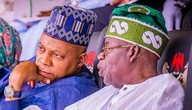 Nigerian govt moves to increase Tinubu, Shettima, Akpabio, others’ salaries