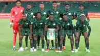 CHAN 2024: Chelle reflects on Super Eagles’ early ouster