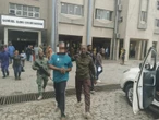 Lagos court remands 44-year-old Olori Esho over multiple murder charges
