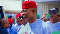 Ebonyi: Okike-Uzor backs Gov Nwifuru’s suspension of 25 commissioners, 60 others