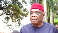 2027: Only political fools take Tinubu for granted, Peter Obi can face him – Ulasi