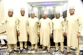 Nigerians will reject you at 2027 polls – PDP governors to APC